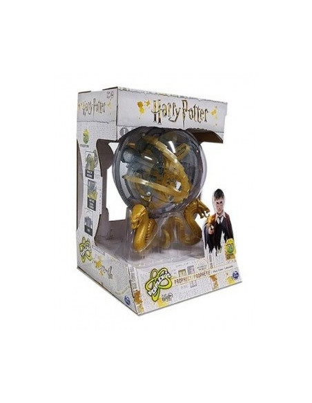 Perplexus harry potter