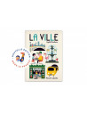 Marcel et joachim - la ville