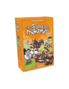 La guerre des moutons