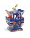 TIRELIRES - TIRELIRE ROBOT