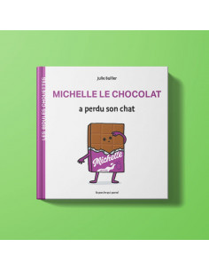 Les bidules chouettes - michelle le chocolat