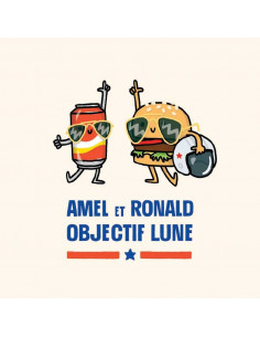 Les bidules chouettes - amel la canette 2