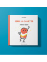 Les bidules chouettes - amel la canette