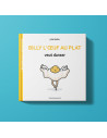 Les bidules chouettes - billy l'oeuf au plat