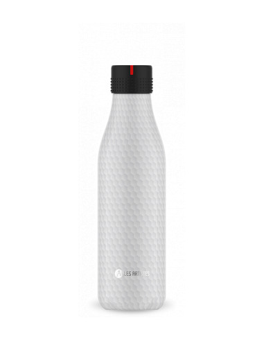 Bottle up nid d'abeille brillant 500ml