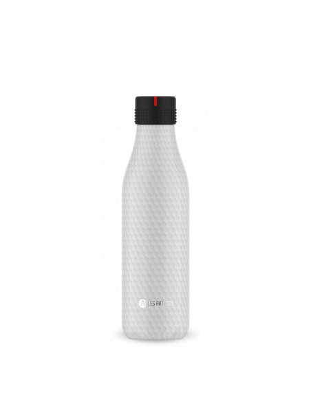 Bottle up nid d'abeille brillant 500ml