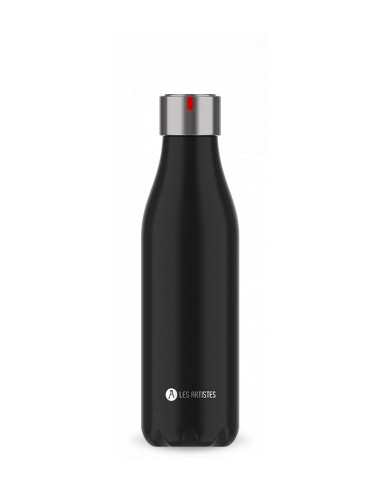 Bottle up noir 500ml