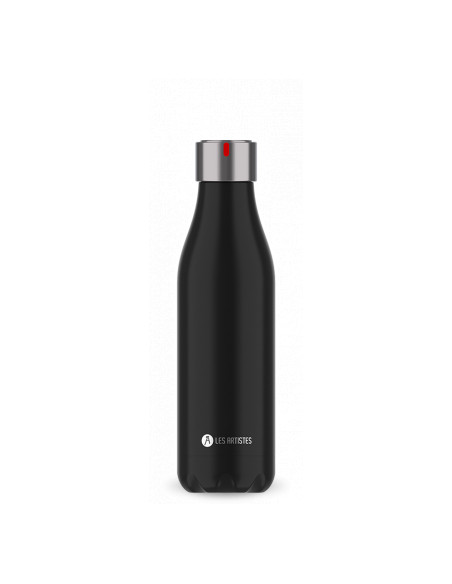 Bottle up noir 500ml