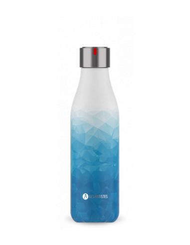 Bottle up ocean mat 500ml