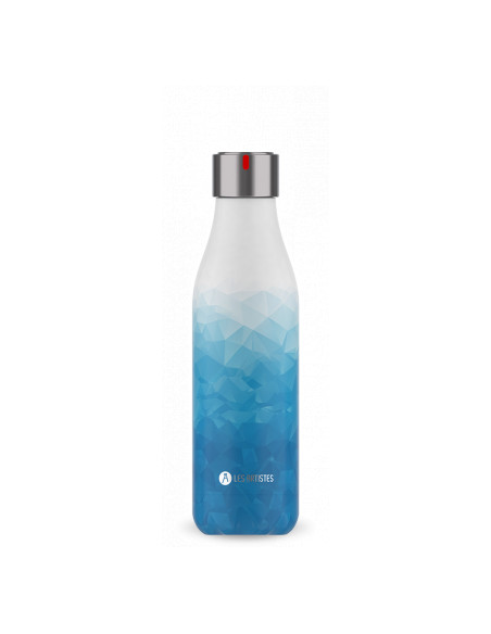 Bottle up ocean mat 500ml