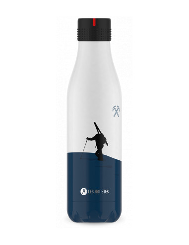 Bottle up snow brillant 750ml 