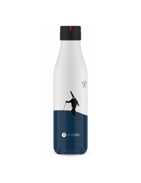 Bottle up snow brillant 750ml 