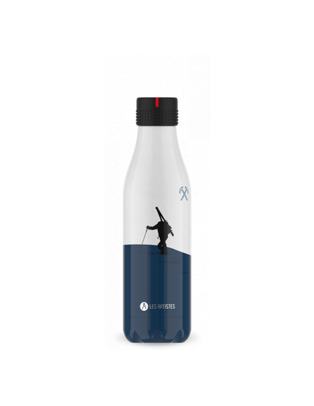 Bottle UP snow brillant 500ml