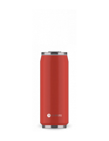 BOTTLE UP ROUGE MAT 500ML