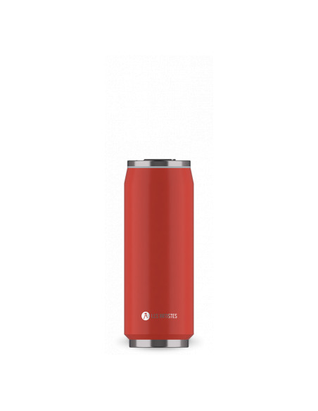 BOTTLE UP ROUGE MAT 500ML
