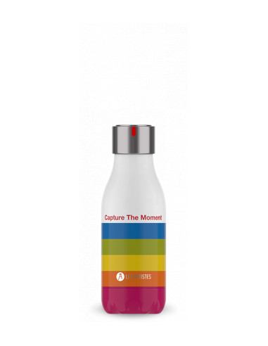 Bottle up camera brillant 280ml