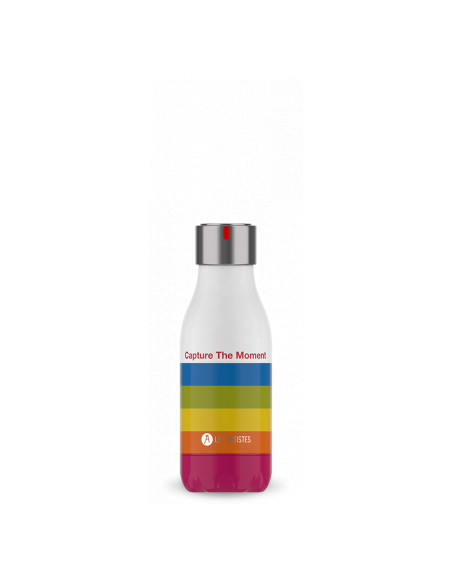 Bottle up camera brillant 280ml