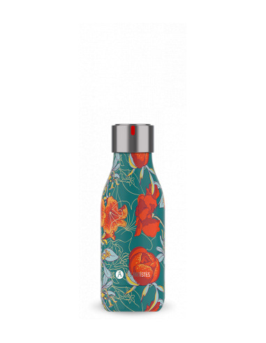 BOTTLE UP PIVOINE MAT 280ML