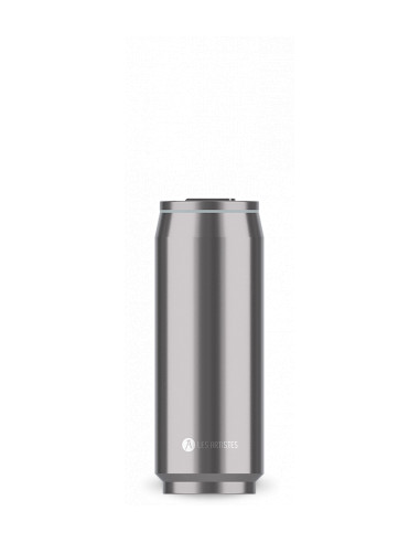 Pull can'it argent 500ml