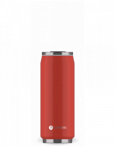 PULL CAN'IT 500ML ROUGE