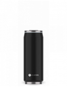 PULL CAN'IT 500ML NOIR