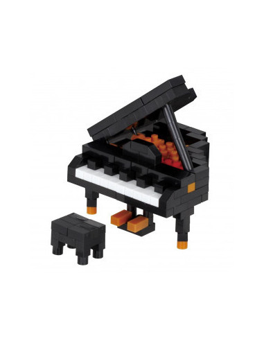 Grand piano