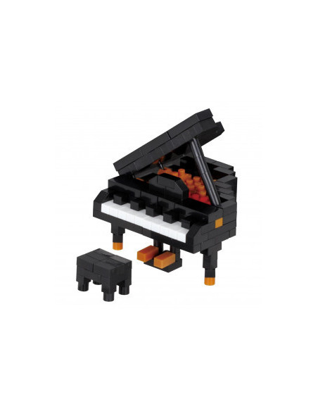 Grand piano