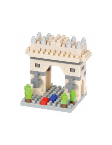 ARC DE TROMPHE DE L ETOILE