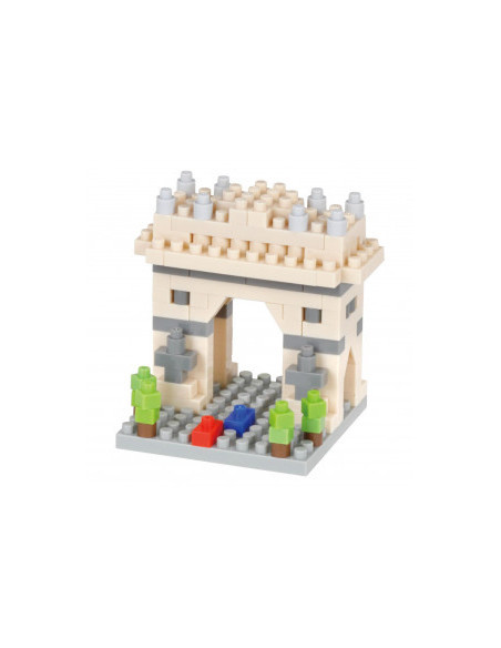 ARC DE TROMPHE DE L ETOILE
