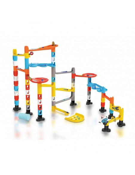 Marble challenge
