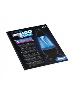 TORNADO LAMPE 2