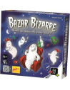 BAZAR BIZARRE