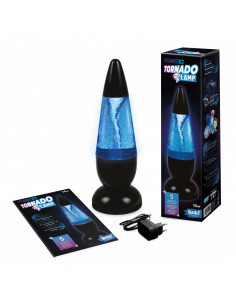 TORNADO LAMPE