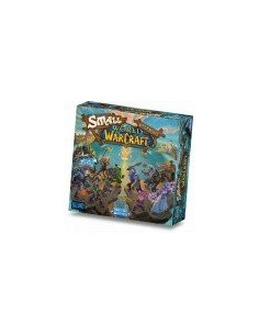 Small world of warcraft