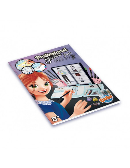 PROFESSIONAL STUDIO MODE DELUXE