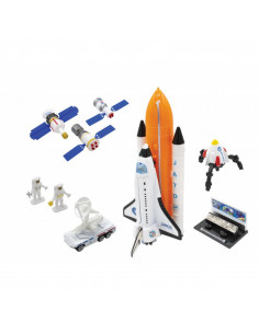 EXPLORATION SPATIALE 2