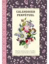 CALENDRIER PERPETUEL - BOUQUETS