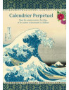 CALENDRIER PERPETUEL - ESTAMPES