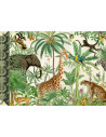 CAHIER ILLUSTRE MONDE ANIMAL