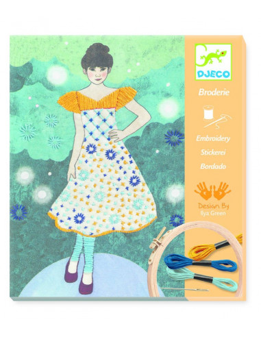 Fashion midnight