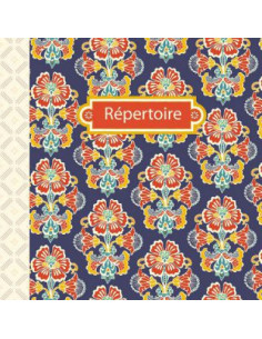 REPERTOIRE MINI VIOLETTE