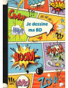 CAHIER MA BD