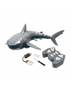 Requin Radiocomamndé 2