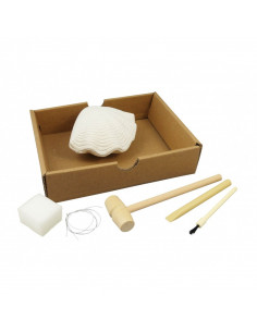COQUILLAGE A DETERRER 2