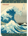 CARNET MOTS DE PASSE HOKUSAI