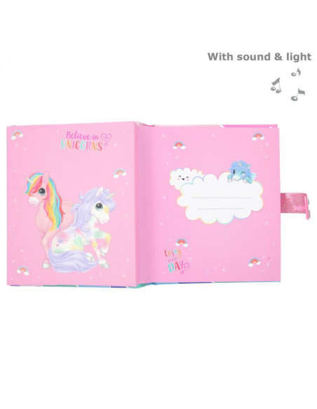 Ylvi & the Minimoomis Journal intime so