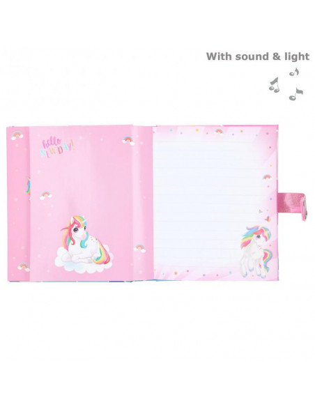 Ylvi & the Minimoomis Journal intime so