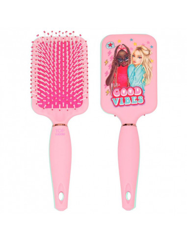 TOPMODEL BROSSE A CHEVEUX