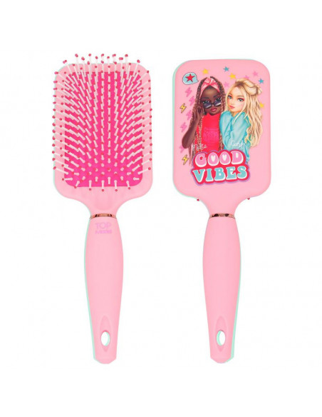 TOPMODEL BROSSE A CHEVEUX