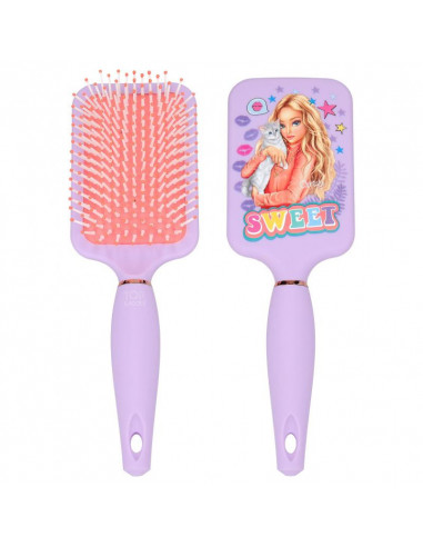 TOPMODEL BROSSE A CHEVEUX
